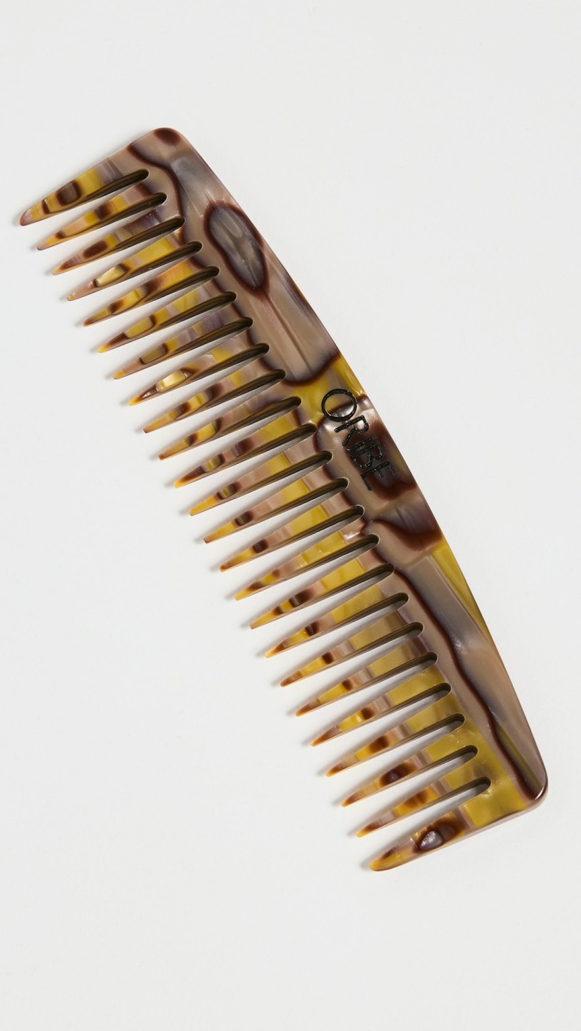 Wide Tooth Comb  |  Tools & Brushes Beauty Tools & Brushes