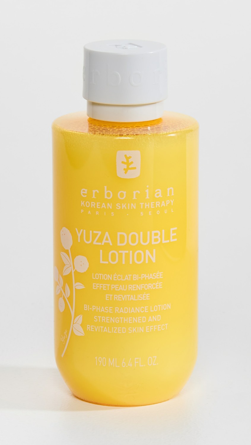 Yuza Double Lotion  |  Skincare Beauty Skincare