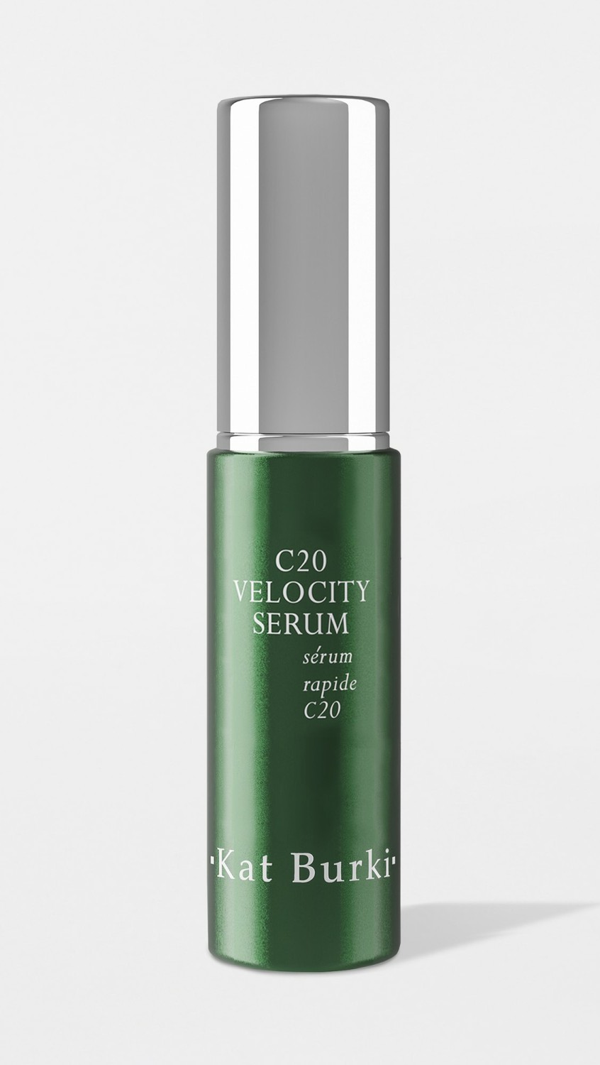 C20 Velocity Serum  |  Skincare Beauty Skincare