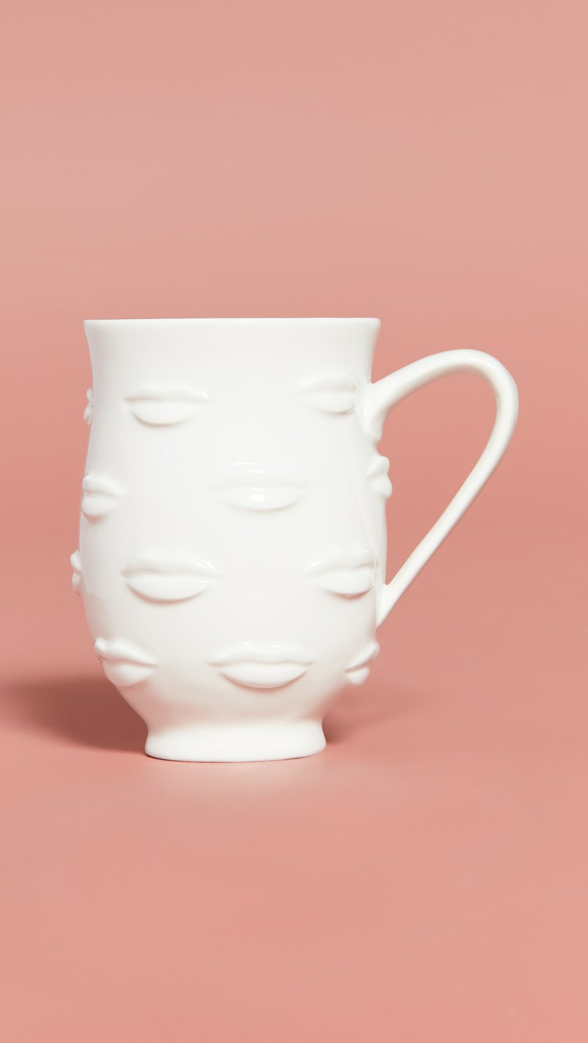 Gala Mug  |  Tabletop Home Tabletop