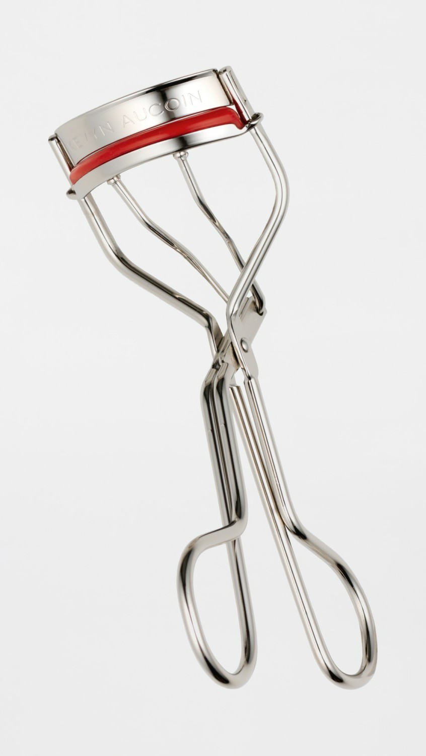 The Eyelash Curler  |  Tools & Brushes Beauty Tools & Brushes