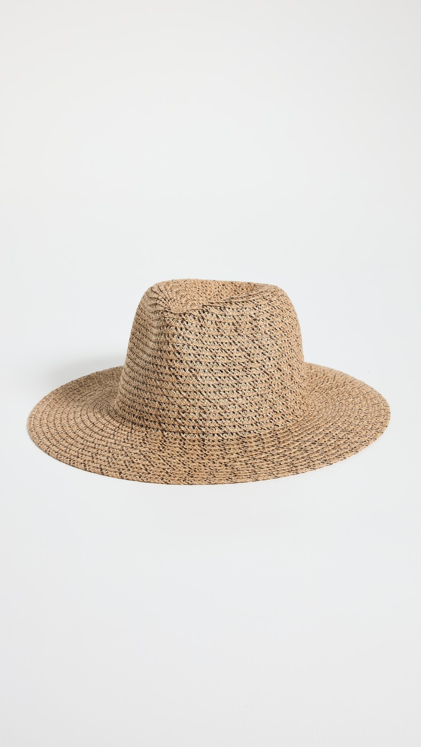 Courtney Hat  |  Hats Accessories Camel/Brown