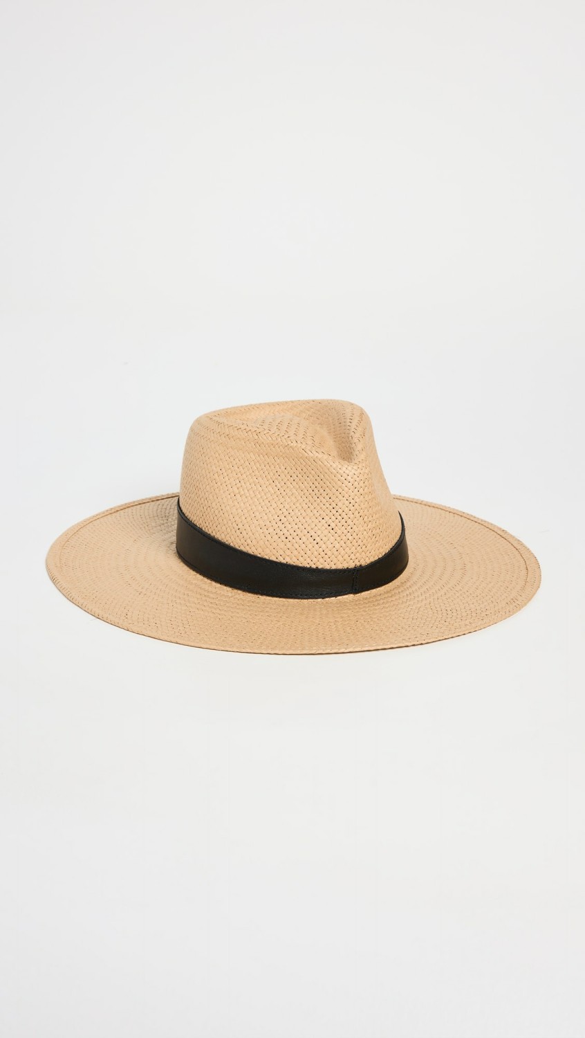 Savannah Straw Hat  |  Hats Accessories Hats