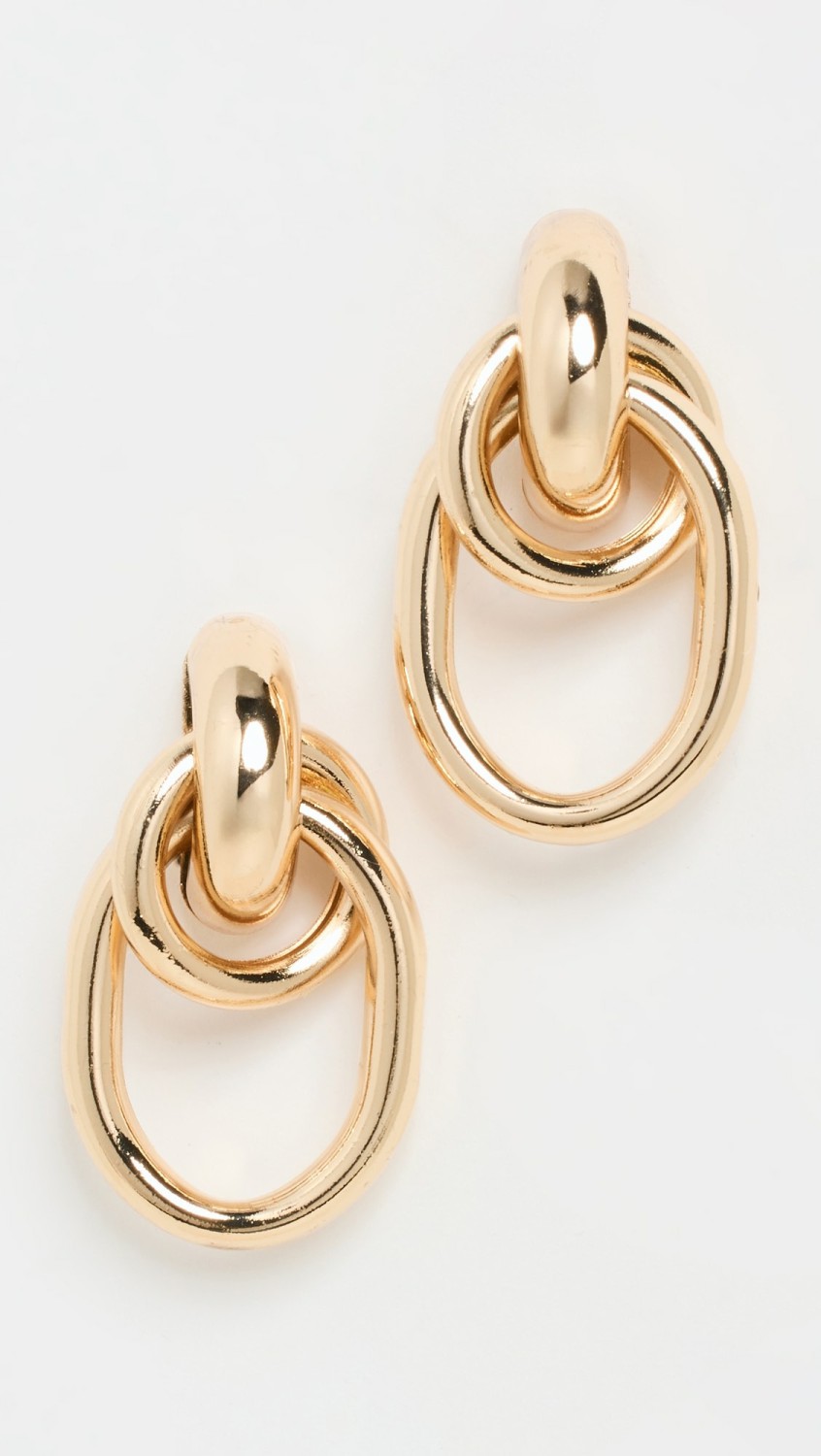 Gianna Earrings  |  Earrings Earrings Earrings