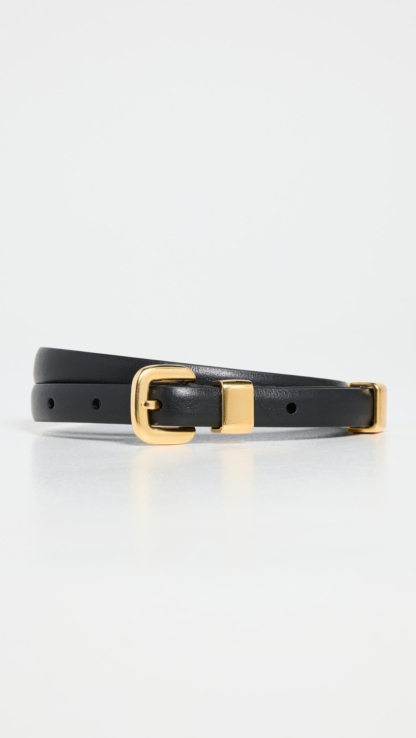 Skinny Belt  |  Belts Accessories Belts